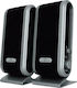 Esperanza TP102 2.0 Speakers 2W Black