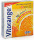 UNI-PHARMA Vitorange Βιταμίνη για Ενίσχυση του Ανοσοποιητικού, τo Δέρμα & Αντιοξειδωτική δράση 1000mg Πορτοκάλι 12 αναβράζοντα δισκία