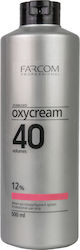 Farcom Oxidant Milk 40Vol 500ml