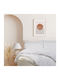 Das Home Duvet Queen Down 220x240cm 1065 White 280 GSMGsm 8.5 togs Togs