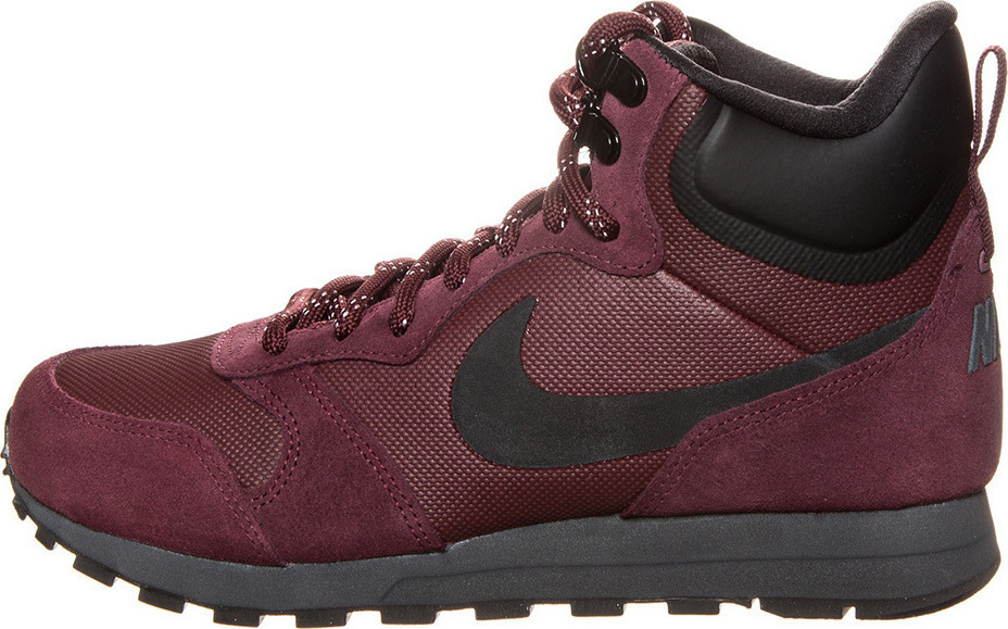 md runner 2 mid premium