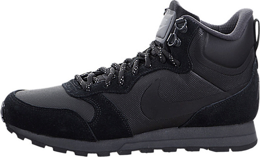 nike runner mid 2
