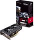 Sapphire Radeon RX 470 8ГБ GDDR5 Графична карта