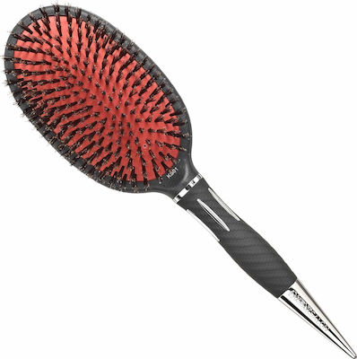 Kent Brush Hair for Detangling Black