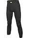 Lasting Woolen Merino Black