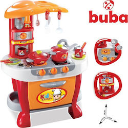 Buba Φορητή Κουζίνα Mini για 3+ Ετών