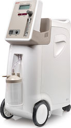 Yuwell 9F Oxygen Concentrator 3lt