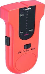 Tactix 405602 Wall Wire Detector for Metal and Wood