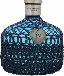 John Varvatos Artisan Blue Eau de Toilette 125ml