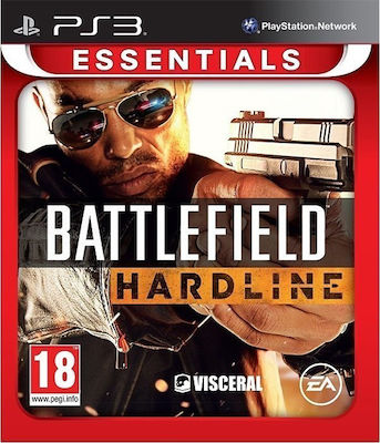 Battlefield hardline ps3 трофеи