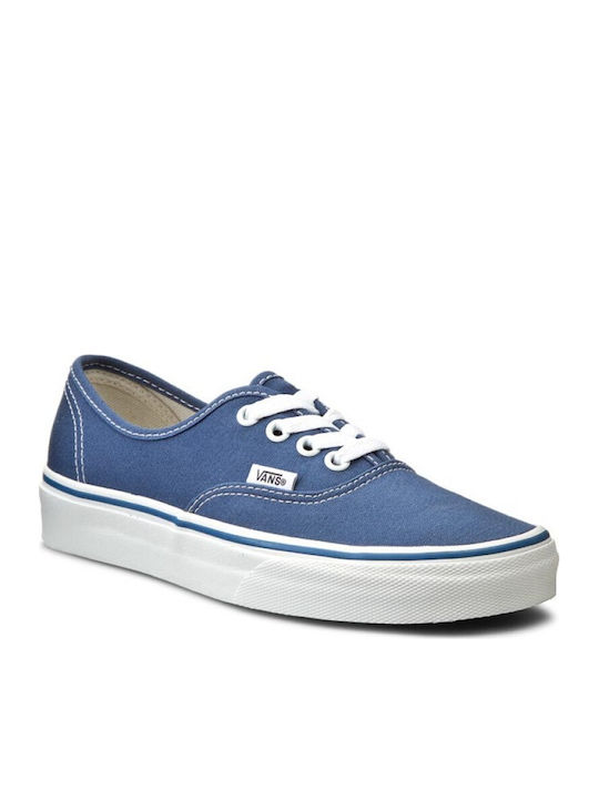 Vans Authentic Sneakers Navy