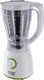Russell Hobbs Explore Jug Blender Μπλέντερ με Πλαστική Κανάτα 1.5 lt 500W Λευκό