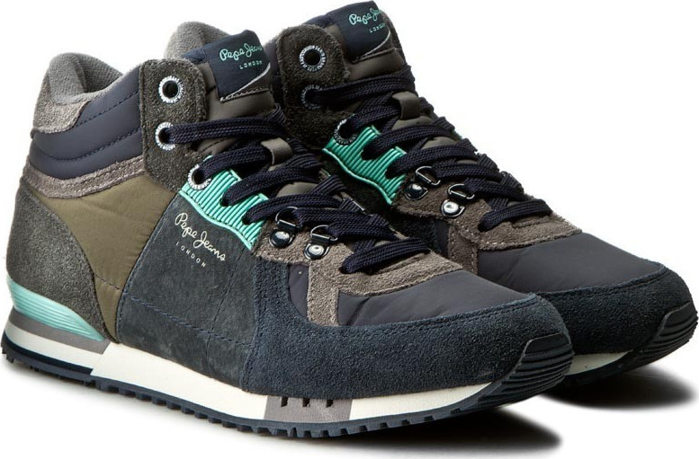 pepe jeans tinker boot basic