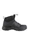 Dual Fusion Hills Mid GS Черен