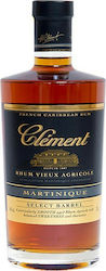 Habitation Clement Select Barrel 3 Ετών 40% 700ml