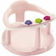 Thermobaby Baby Bath Seat Aquababy Pink