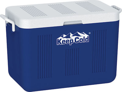 Cosmoplast Keepcold Ice Box Large 65lt