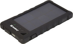Sandberg Outdoor 8000mAh Sandberg Outdoor 8000mAh