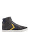 Ten Star Oiled High Herren Stiefel Gray