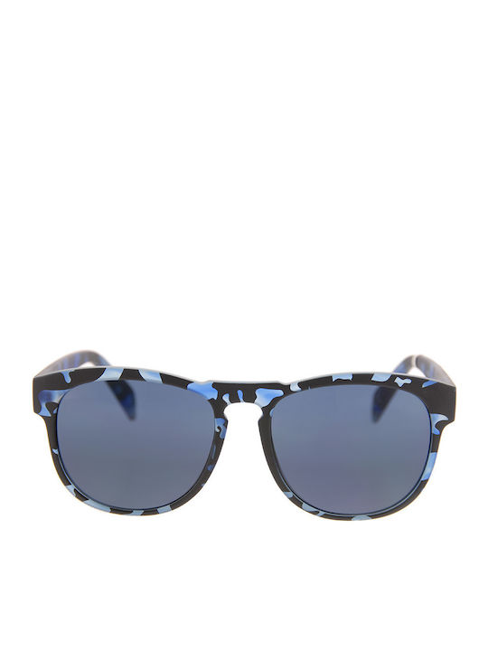 Italia Independent Men's Sunglasses Plastic Fra...