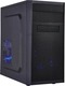 Eurocase MC X203 Midi Tower Computer Case Black