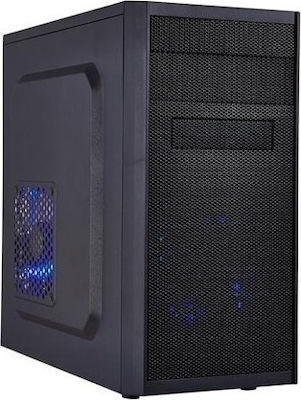 Eurocase MC X203