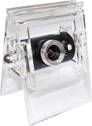 Omega Webcam C18 Universal Weiß Omega Webcam C18 Universal Weiß