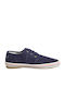 Gant Cruz Low Lace Bărbați Sneakers Albastru marin