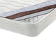 Morfeas Strom Dream Double Orthopedic Mattress 140x200x24cm with Springs
