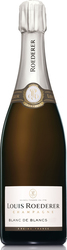 Louis Roederer Blanc De Blancs Weiß Trocken Schaumwein 750ml