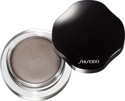 Shiseido Shimmering Cream Eye Color Eye Shadow in Creamy Form with Brown Color 6gr