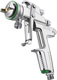 Sata Jet 3000 K HVLP Luft-Spritzpistole Airos HVLP Unter Becher 1.0mm