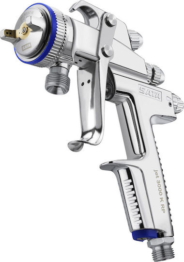Sata Jet 3000 K RP Luftpistole zum Sprühen von Farbe Unter Becher 2.0mm
