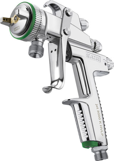 Sata Jet 3000 K HVLP Пистолет За Боядисване На Въздух HVLP Под Tumbler 2.0mm