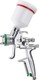 Sata Minijet 4400 B HVLP SR Air Spray Paint Gun HVLP Floating Tumbler 1.0mm