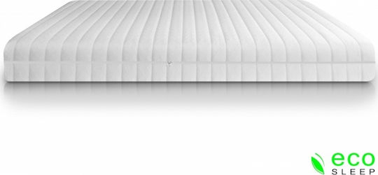 Eco Sleep Orfeo Μονό Ανατομικό Στρώμα 90x200x17cm