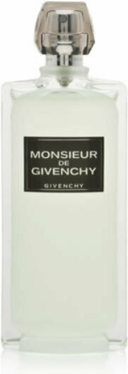 Givenchy Monsieur De Givenchy Eau de Toilette 100ml