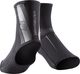 Hayabusa Ashi Mma Foot Grips - Black
