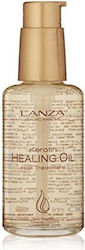 L' Anza Keratin Healing Hair Treatment 100мл L' Anza Keratin Healing Hair Treatment 100мл