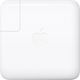 Apple Încărcător Laptop USB-C 61W 3A Pentru Apple Fără Cablu De Alimentare