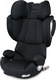 Cybex Καθισματάκι Αυτοκινήτου Solution Q3-Fix 15-36 kg με Isofix