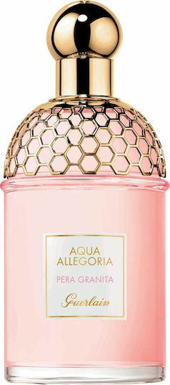 Guerlain Aqua Allegoria Pera Granita Eau de Toilette Refillable 75ml