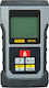 Stanley Μέτρο Laser TLM 165i Bluetooth με Δυνατότητα Μέτρησης 60m