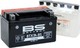 BS Затворен тип Мотоциклетна батерия YTX7A-BS 1...