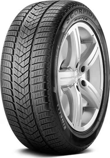 Scorpion Winter 285/45R21 113Magazin online XL De iarnă Anvelopă pentru 4x4 / SUV Mașină