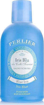 Perlier Blue Iris Foam Bath 500ml