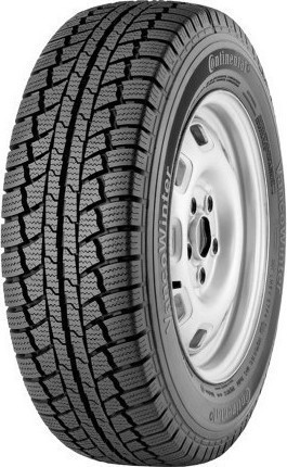 Continental VanContact Winter 215/60 R17 104H Χειμερινό Λάστιχο για Φορτηγό Ελαφρού Τύπου | Skroutz.gr