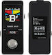 Aroma AT07 Pedals Tuner Electric Guitar, Electric Bass and Electroacoustic Instruments