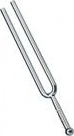 Konig & Meyer Tuning Forks/Pitch Pipes 168/2 Tuning Fork - 120mm 16820-000-01 in Silver Color