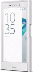 Sony Cover Touch Function Style Cover Touch White Sony Cover Touch Function Style Cover Touch White